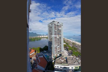 Apartamento à venda com 1 quarto, 55m² em Barra da Tijuca, Rio de Janeiro