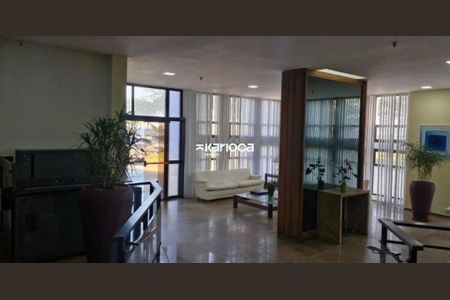 Apartamento à venda com 1 quarto, 55m² em Barra da Tijuca, Rio de Janeiro