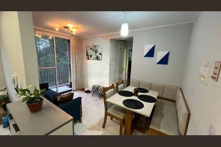 Apartamento à venda com 2 quartos, 42m² em Artur Alvim, São Paulo