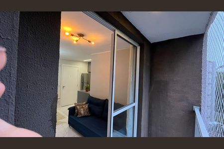 Apartamento à venda com 2 quartos, 42m² em Artur Alvim, São Paulo