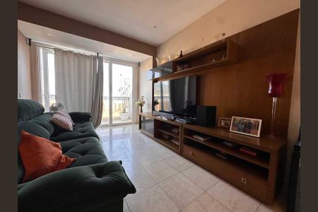 Apartamento à venda com 3 quartos, 222m² em Barra da Tijuca, Rio de Janeiro