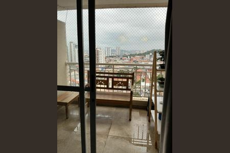 Apartamento à venda com 3 quartos, 68m² em Vila Fernandes, São Paulo