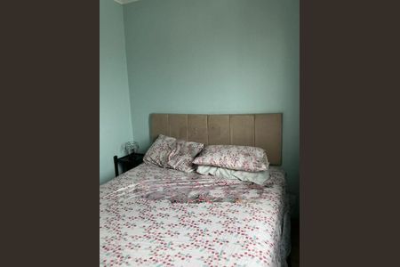 Apartamento à venda com 3 quartos, 68m² em Vila Fernandes, São Paulo