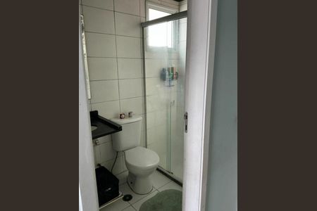 Apartamento à venda com 3 quartos, 68m² em Vila Fernandes, São Paulo