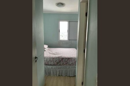 Apartamento à venda com 3 quartos, 68m² em Vila Fernandes, São Paulo