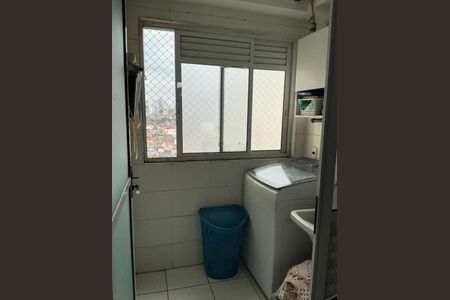 Apartamento à venda com 3 quartos, 68m² em Vila Fernandes, São Paulo