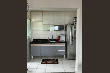 Apartamento à venda com 3 quartos, 68m² em Vila Fernandes, São Paulo