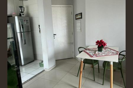 Apartamento à venda com 3 quartos, 68m² em Vila Fernandes, São Paulo
