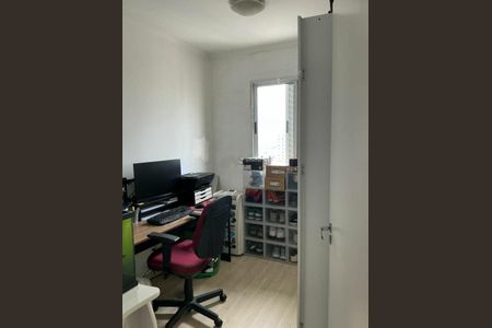Apartamento à venda com 3 quartos, 68m² em Vila Fernandes, São Paulo