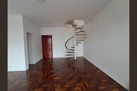 Apartamento à venda com 3 quartos, 84m² em Méier, Rio de Janeiro