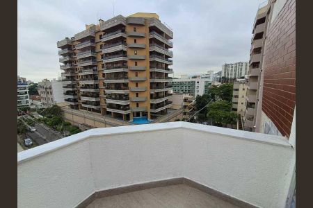 Apartamento à venda com 84m², 3 quartos e 1 vaga