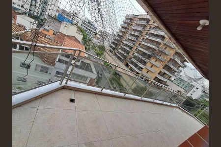 Apartamento à venda com 84m², 3 quartos e 1 vaga