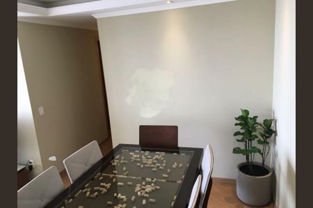 Apartamento à venda com 3 quartos, 85m² em Tatuapé, São Paulo