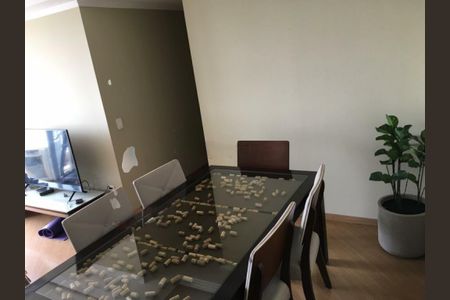 Apartamento à venda com 3 quartos, 85m² em Tatuapé, São Paulo