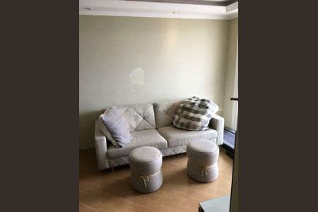 Apartamento à venda com 3 quartos, 85m² em Tatuapé, São Paulo