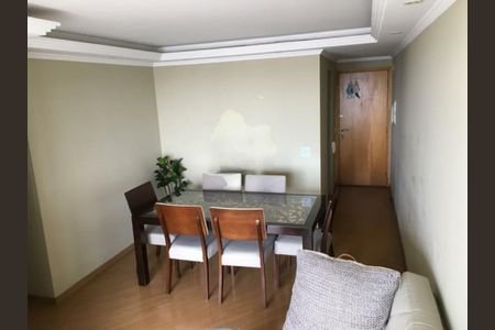 Apartamento à venda com 3 quartos, 85m² em Tatuapé, São Paulo