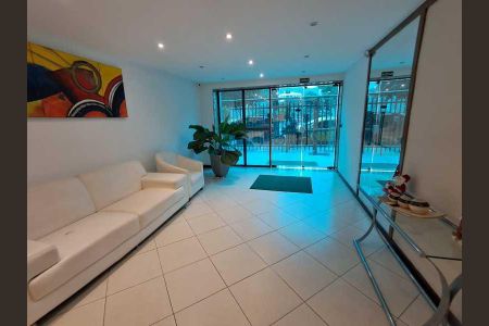 Apartamento à venda com 3 quartos, 93m² em Méier, Rio de Janeiro