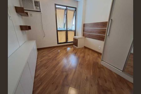 Apartamento à venda com 3 quartos, 93m² em Méier, Rio de Janeiro