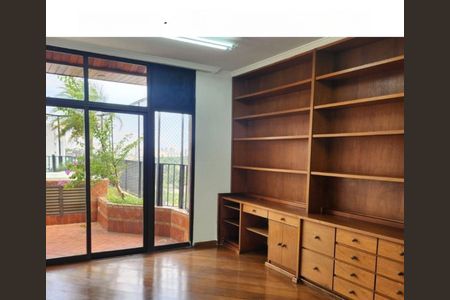 Apartamento à venda com 3 quartos, 270m² em Santo Amaro, São Paulo