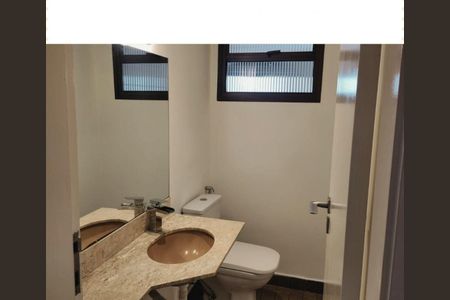 Apartamento à venda com 3 quartos, 270m² em Santo Amaro, São Paulo