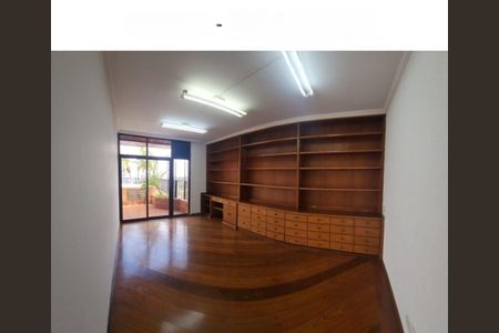 Apartamento à venda com 3 quartos, 270m² em Santo Amaro, São Paulo