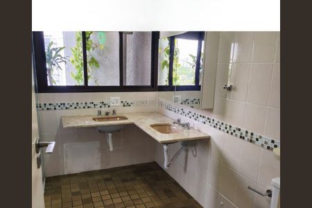 Apartamento à venda com 3 quartos, 270m² em Santo Amaro, São Paulo