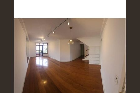 Apartamento à venda com 3 quartos, 270m² em Santo Amaro, São Paulo