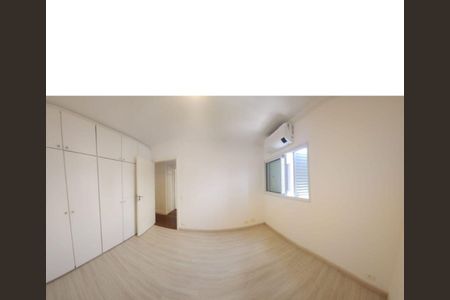 Apartamento à venda com 3 quartos, 270m² em Santo Amaro, São Paulo