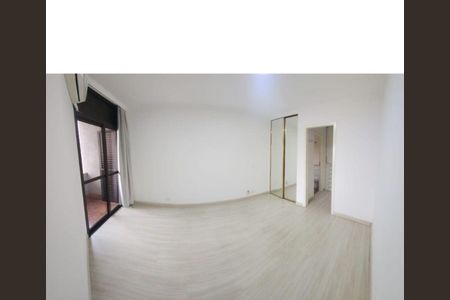 Apartamento à venda com 3 quartos, 270m² em Santo Amaro, São Paulo