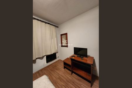 Apartamento à venda com 50m², 1 quarto e sem vaga