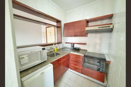 Apartamento à venda com 50m², 1 quarto e sem vaga