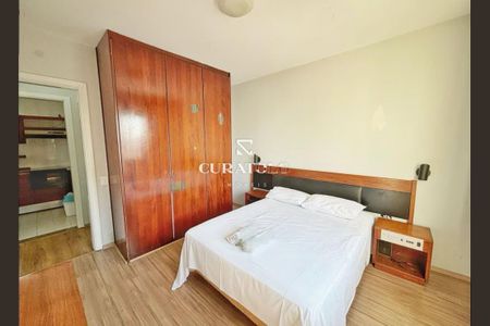 Apartamento à venda com 50m², 1 quarto e sem vaga