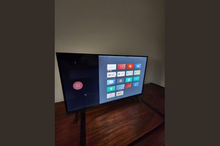 Apartamento à venda com 50m², 1 quarto e sem vaga