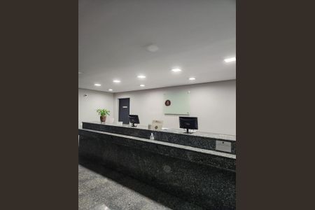 Apartamento à venda com 50m², 1 quarto e sem vaga