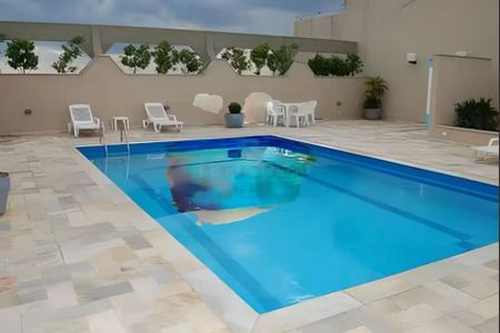 Apartamento à venda com 50m², 1 quarto e sem vaga