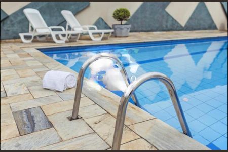 Apartamento à venda com 50m², 1 quarto e sem vaga