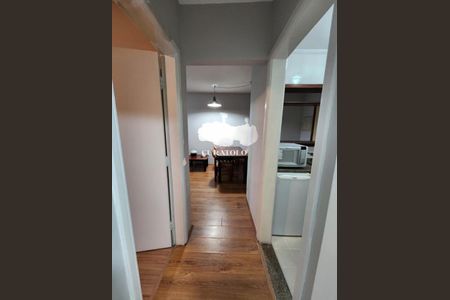 Apartamento à venda com 50m², 1 quarto e sem vaga