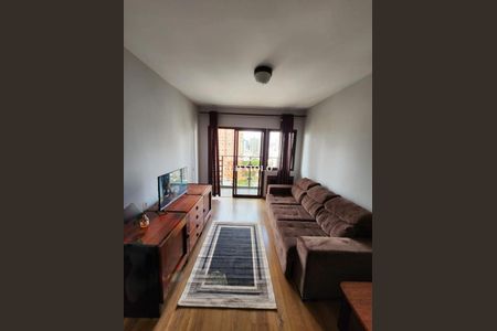 Apartamento à venda com 1 quarto, 50m² em Vila Luiz Casa, São Bernardo do Campo