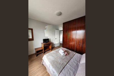 Apartamento à venda com 50m², 1 quarto e sem vaga