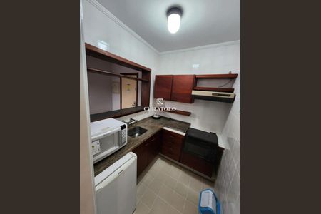 Apartamento à venda com 50m², 1 quarto e sem vaga