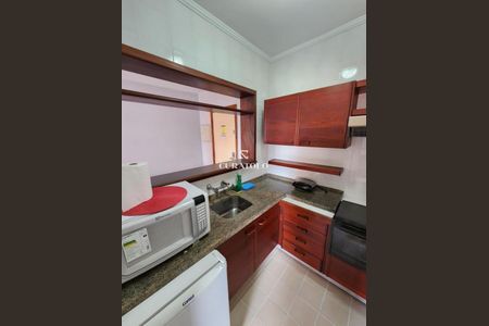 Apartamento à venda com 50m², 1 quarto e sem vaga