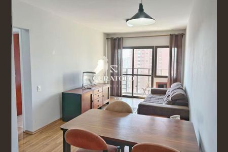 Apartamento à venda com 50m², 1 quarto e sem vaga
