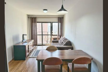 Apartamento à venda com 50m², 1 quarto e sem vaga