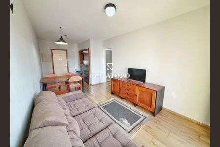 Apartamento à venda com 50m², 1 quarto e sem vaga
