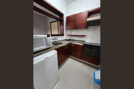 Apartamento à venda com 50m², 1 quarto e sem vaga