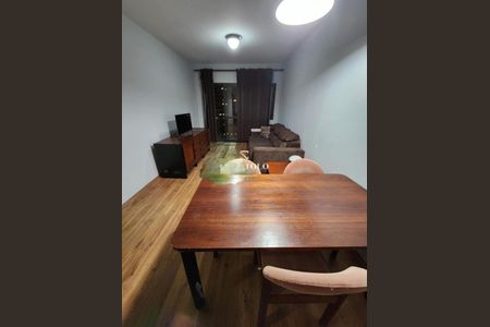 Apartamento à venda com 1 quarto, 50m² em Vila Luiz Casa, São Bernardo do Campo