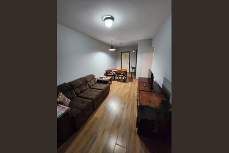 Apartamento à venda com 50m², 1 quarto e sem vaga