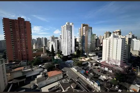 Apartamento à venda com 50m², 1 quarto e sem vaga