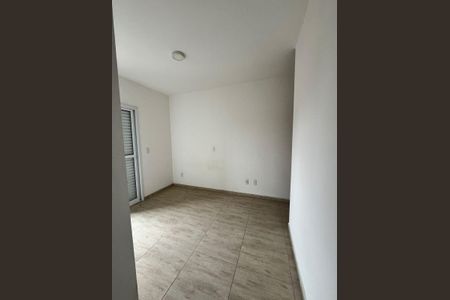 Apartamento à venda com 2 quartos, 47m² em Parque das Nações, Santo André
