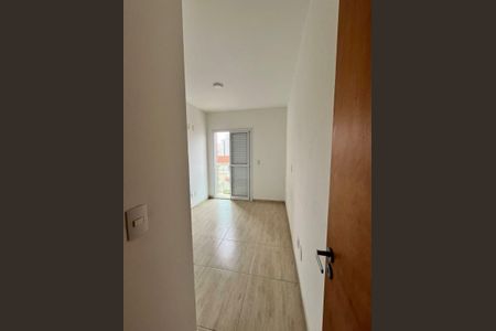Apartamento à venda com 2 quartos, 47m² em Parque das Nações, Santo André